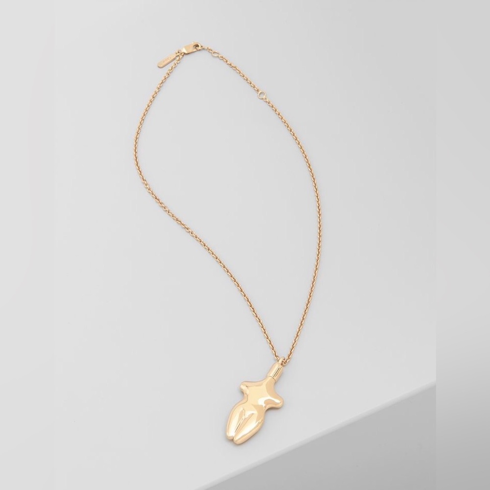 Chloe femininities necklace - Picture 1 of 4